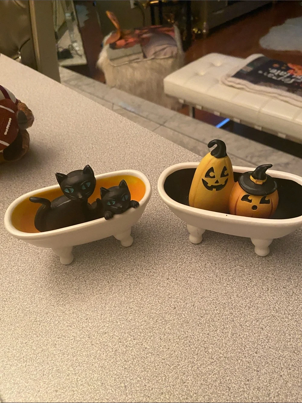 N/A charming halloween